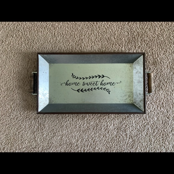 Modern Farmhouse Spring Decor Lot - Picture 4 of 9